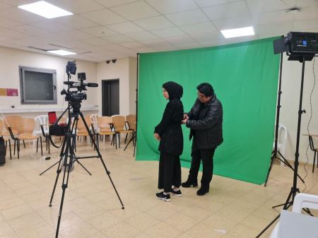 فيديو : صرخة طلابيّة ضد العنف